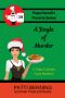 [Papa Pacelli's Pizzeria 40] • A Jingle of Murder (Papa Pacelli's Pizzeria Series Book 39)